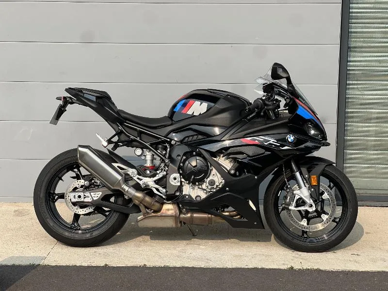 S 1000 RR