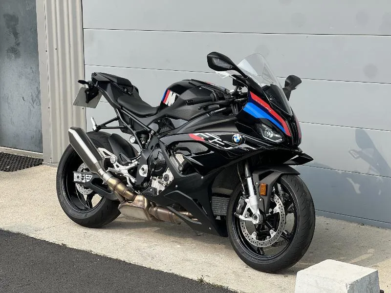 S 1000 RR