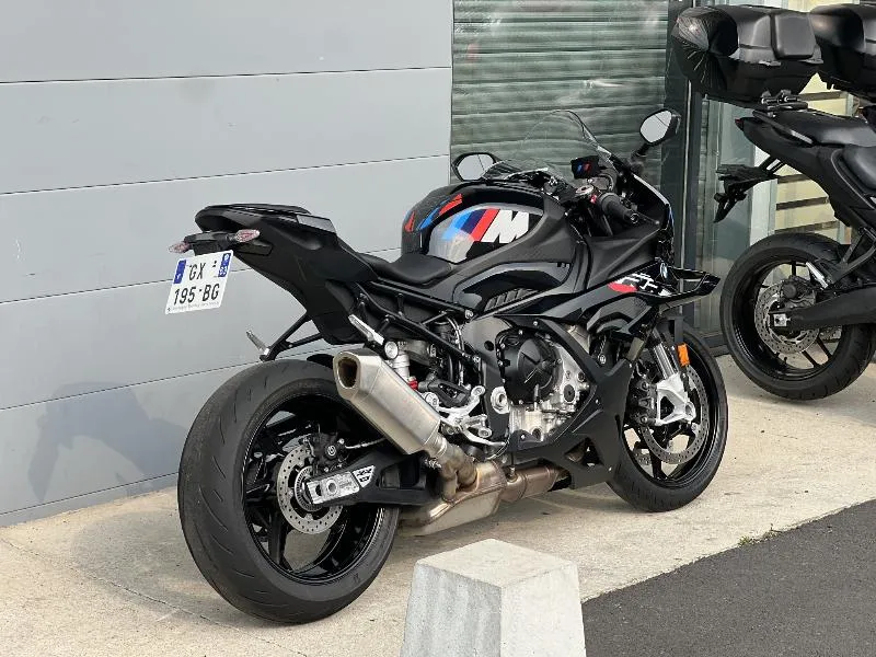 S 1000 RR