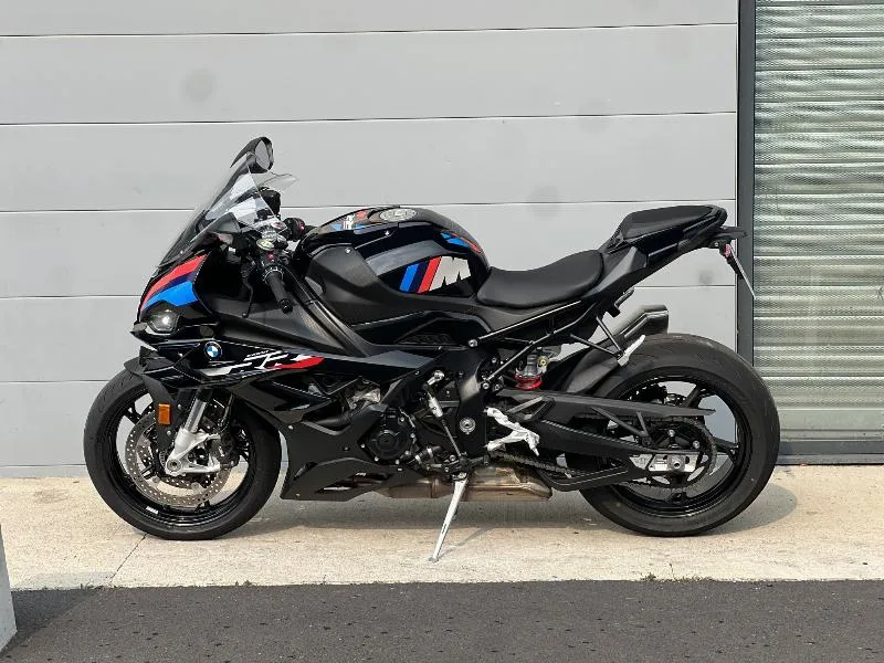 S 1000 RR