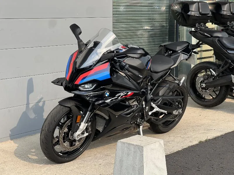 S 1000 RR