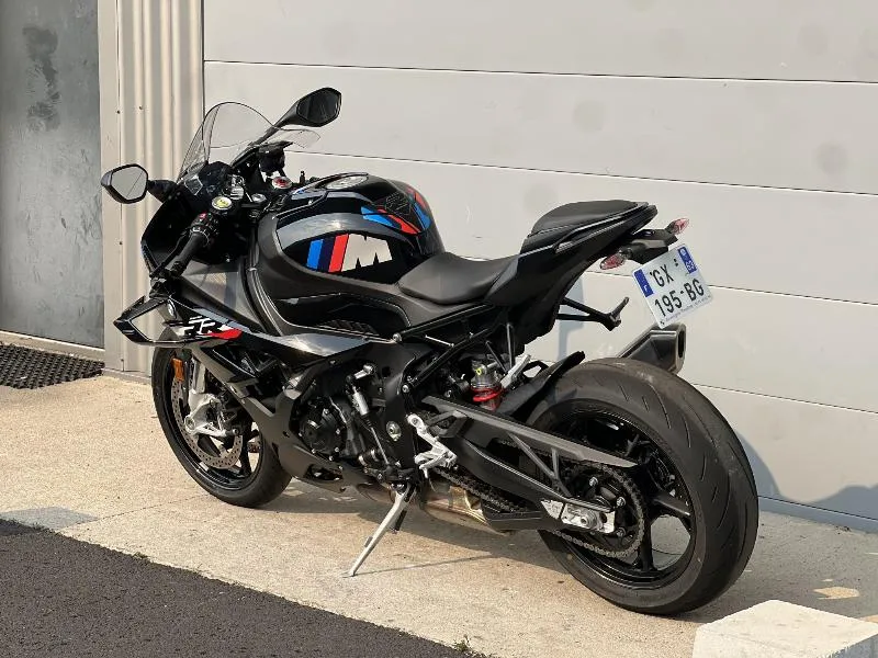 S 1000 RR