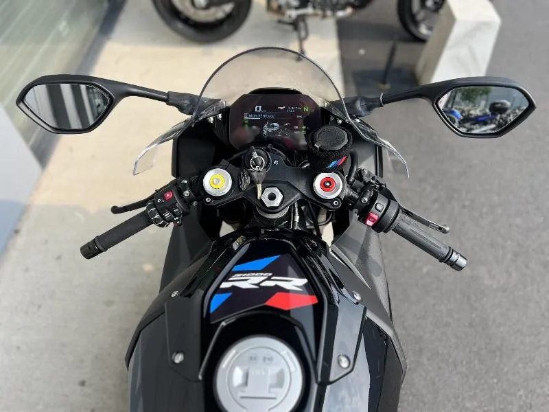 S 1000 RR