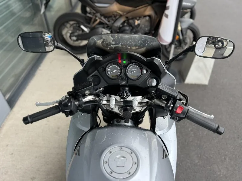 CBF 1000 F