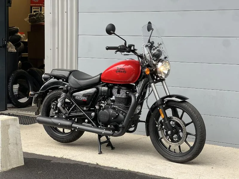 METEOR 350
