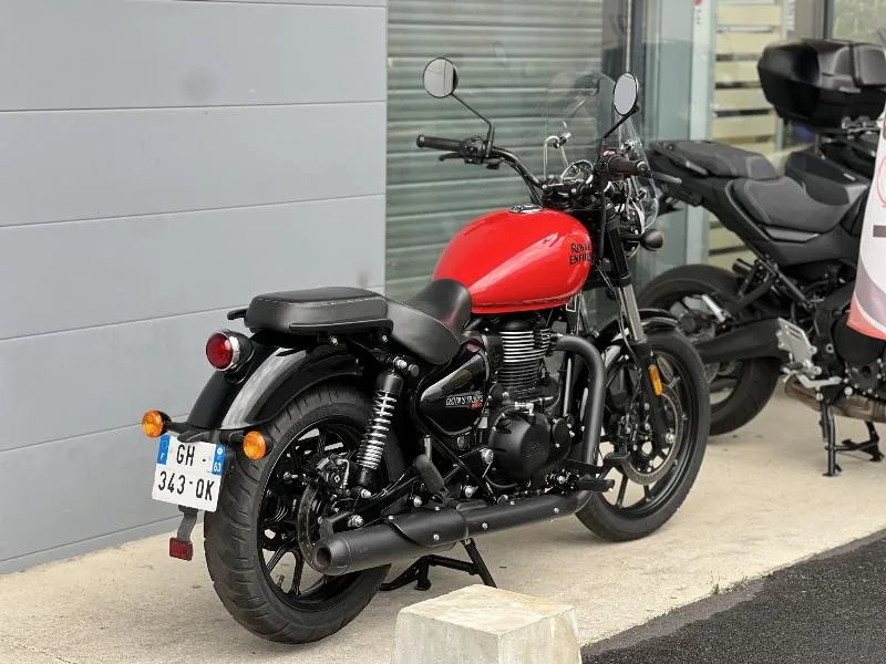 METEOR 350