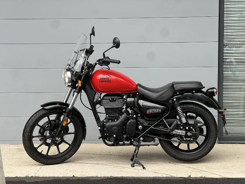 METEOR 350
