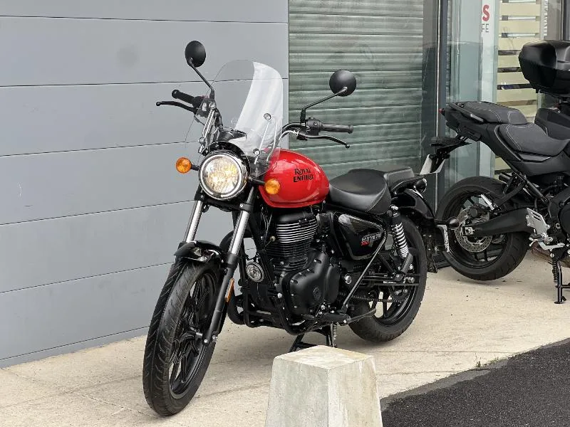 METEOR 350