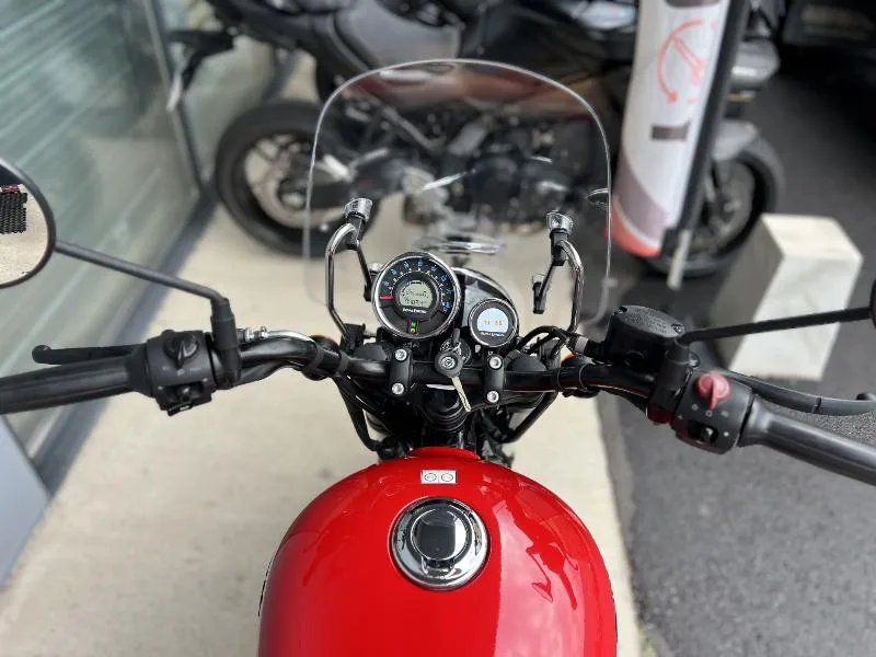 METEOR 350