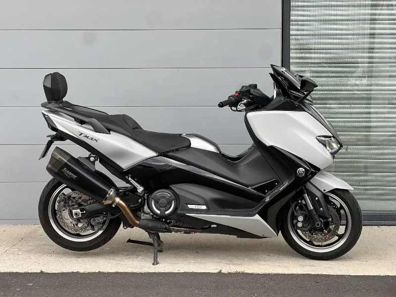 XP TMAX 530 DX
