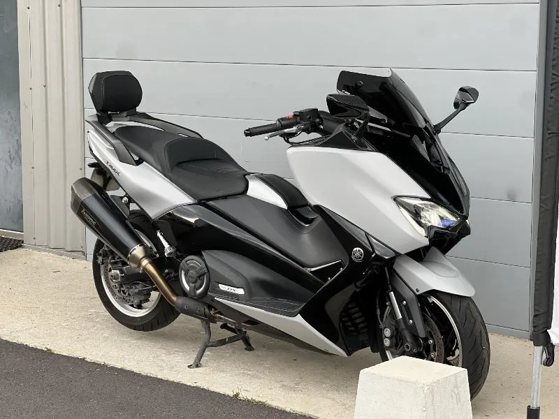 XP TMAX 530 DX