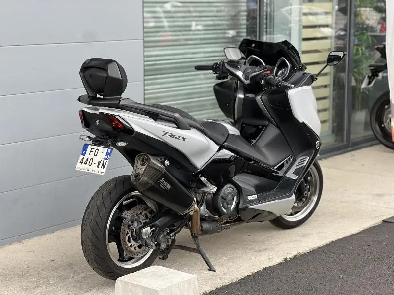 XP TMAX 530 DX