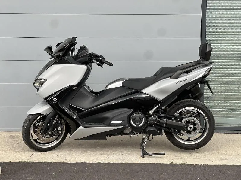 XP TMAX 530 DX