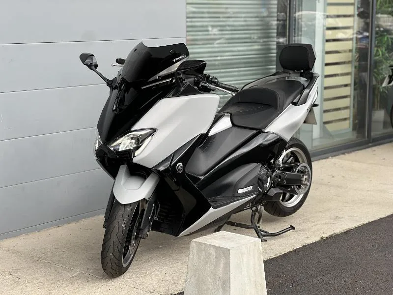 XP TMAX 530 DX