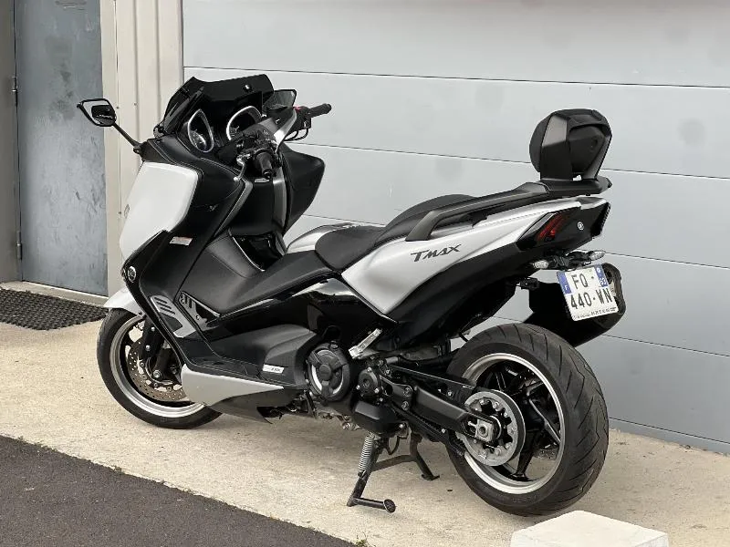 XP TMAX 530 DX