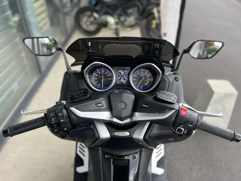 XP TMAX 530 DX