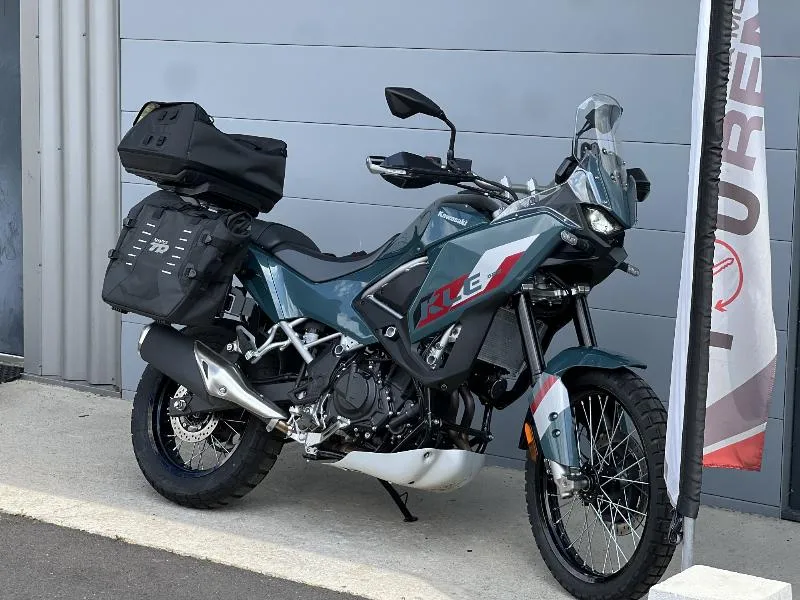 KLE 500