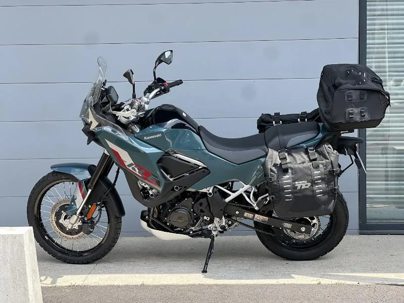 KLE 500