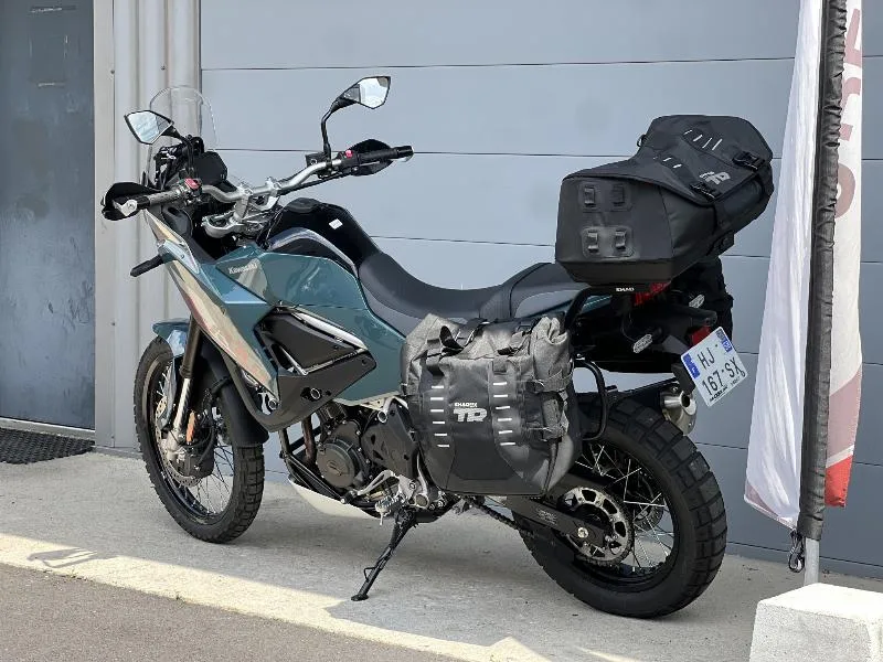 KLE 500