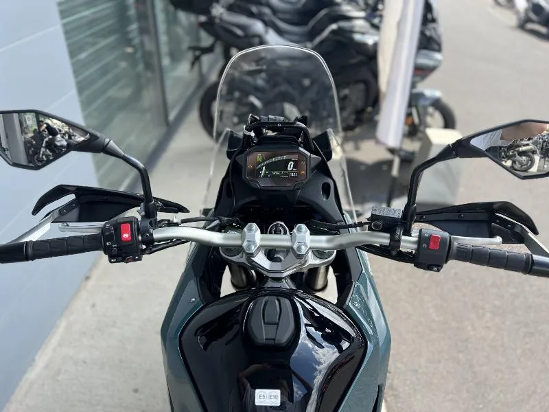KLE 500