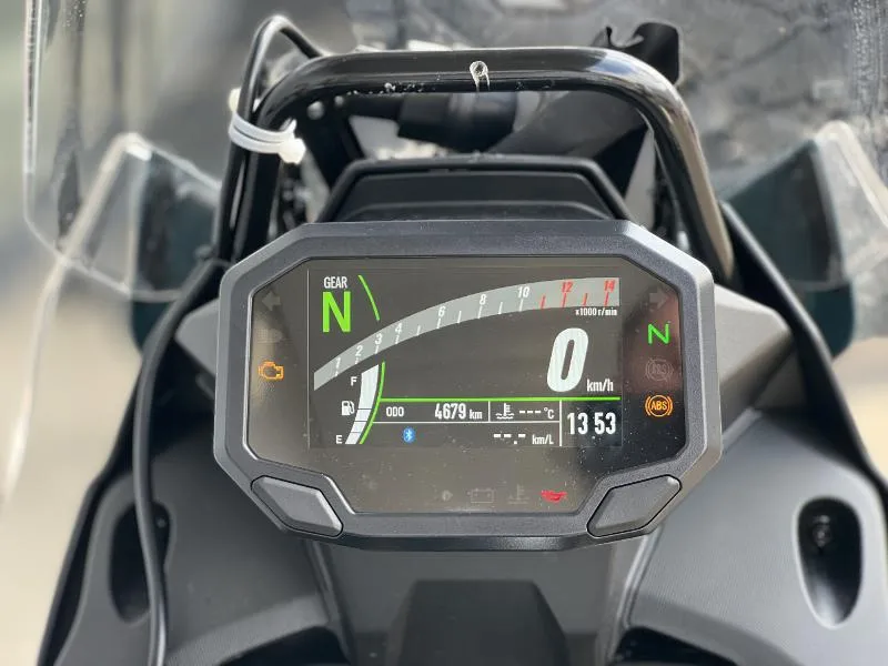 KLE 500