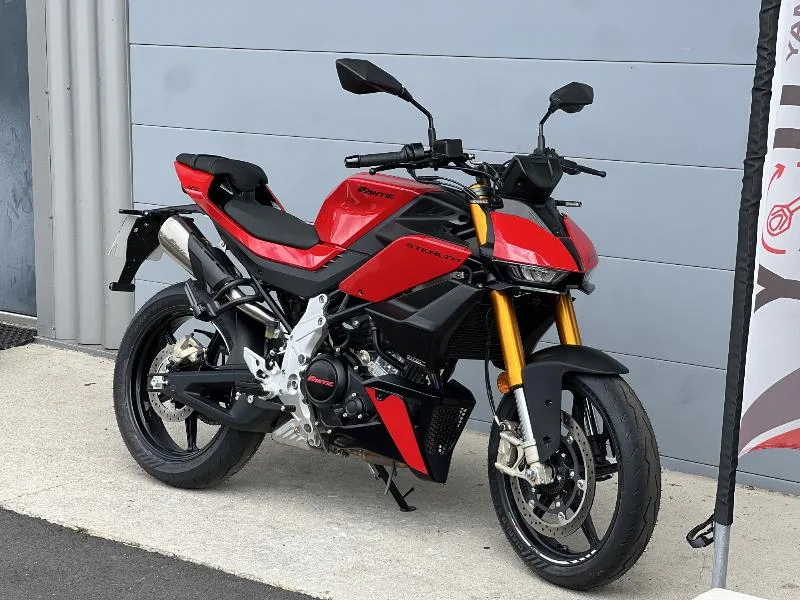 125 STREET STEALTH