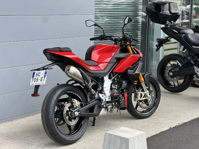125 STREET STEALTH