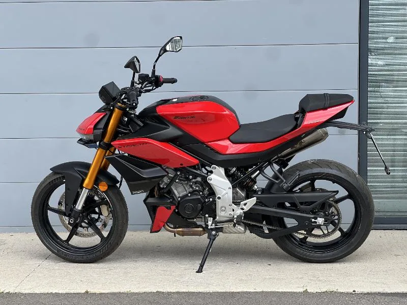 125 STREET STEALTH