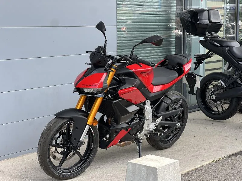 125 STREET STEALTH