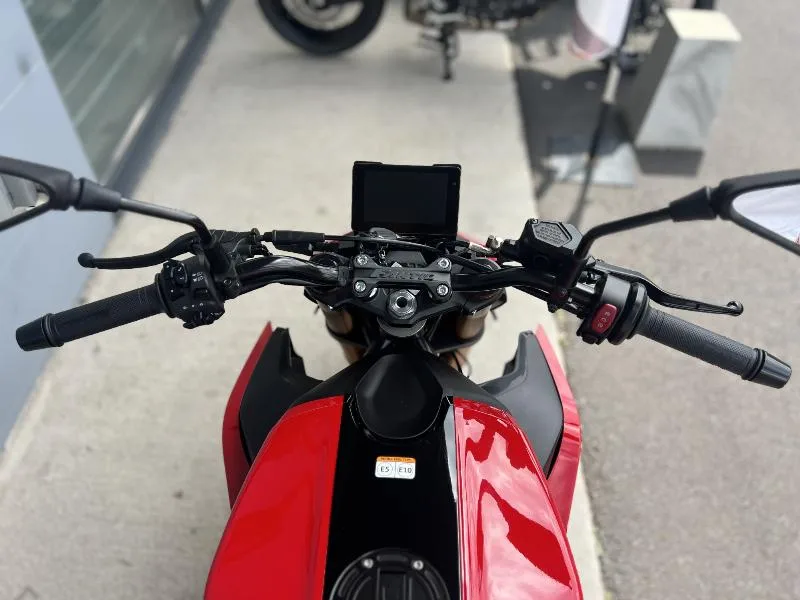 125 STREET STEALTH