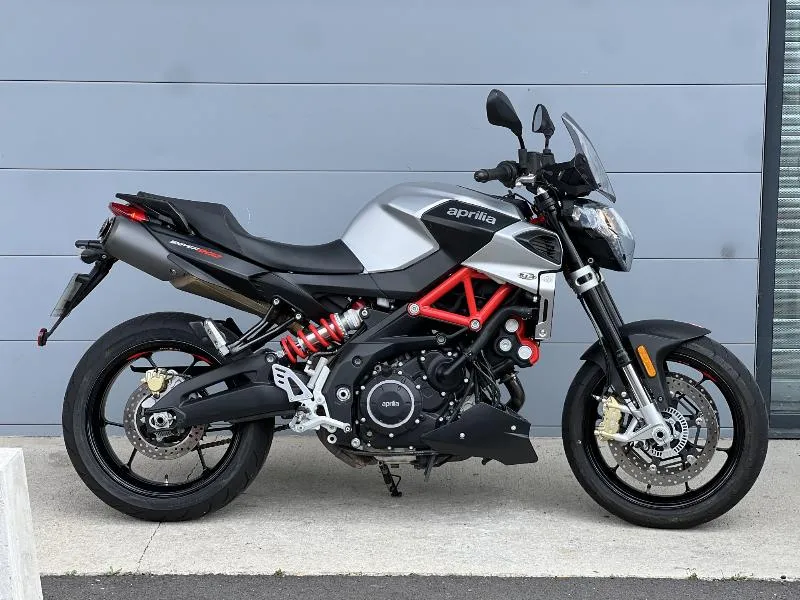 SHIVER 900 ABS