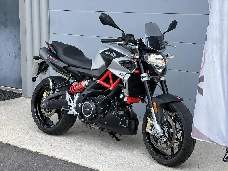 SHIVER 900 ABS