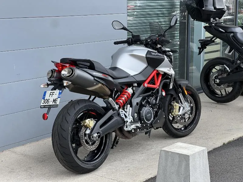 SHIVER 900 ABS