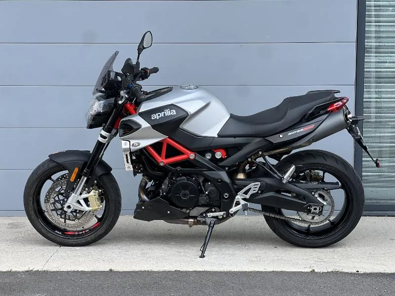 SHIVER 900 ABS