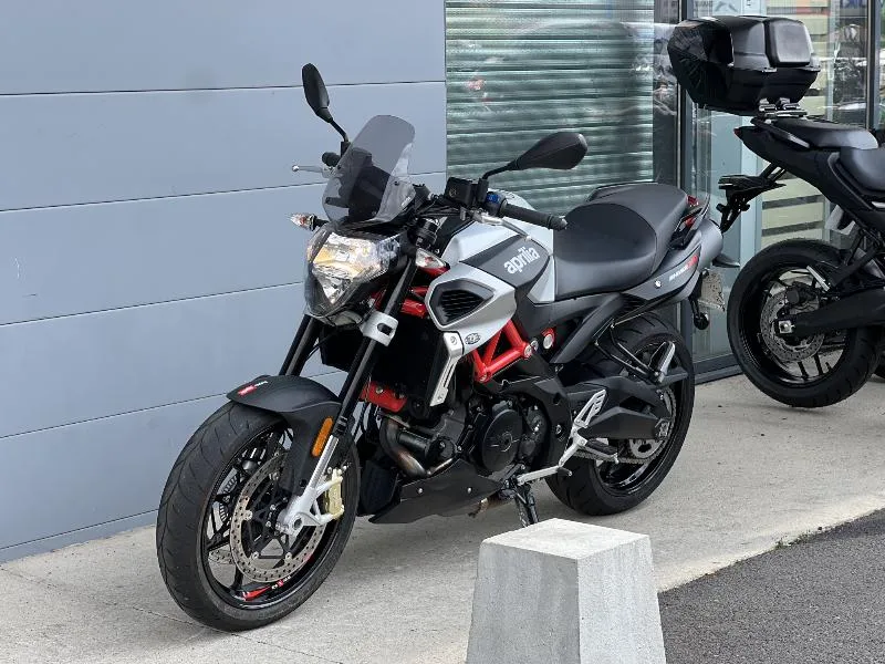 SHIVER 900 ABS