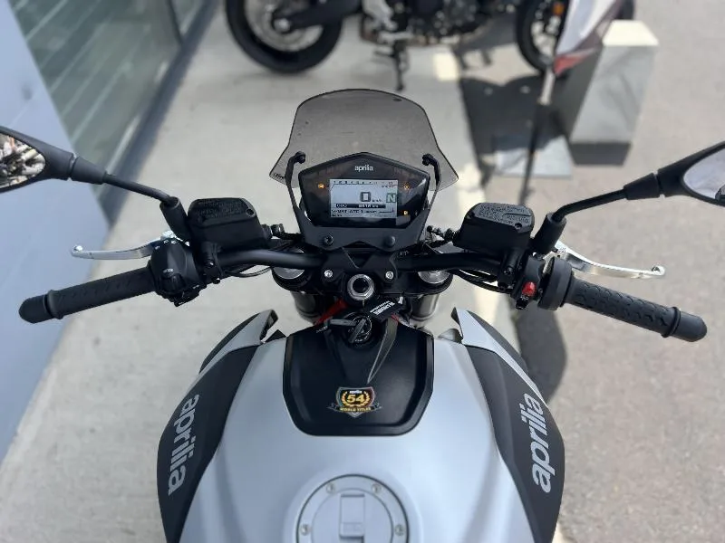SHIVER 900 ABS