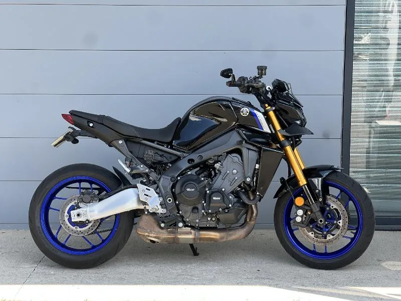 MT09 SP