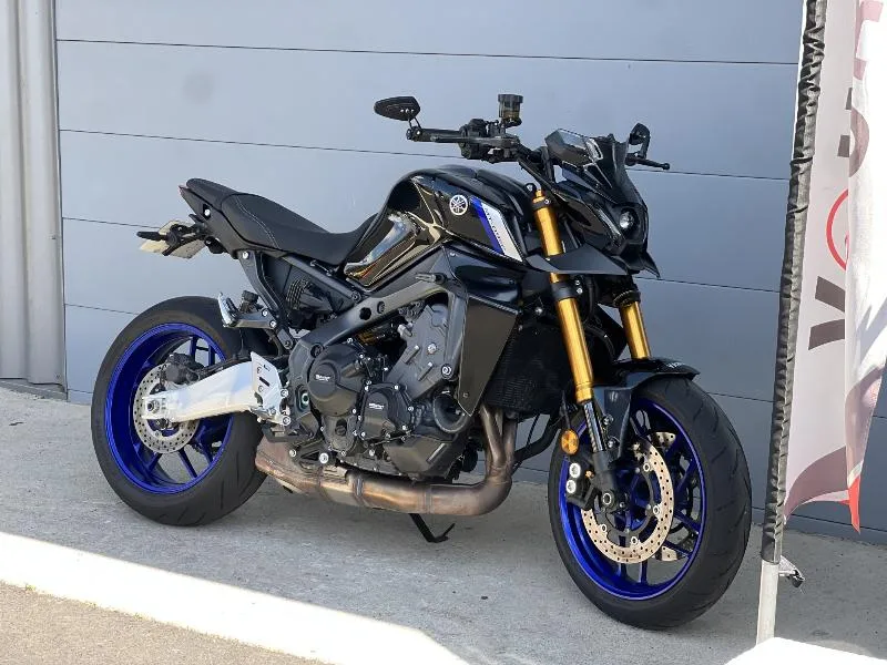 MT09 SP