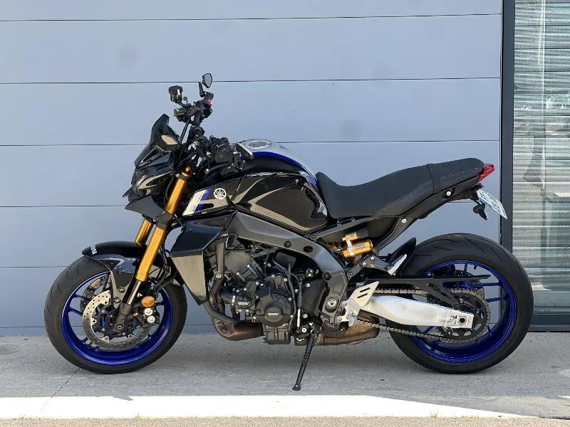 MT09 SP