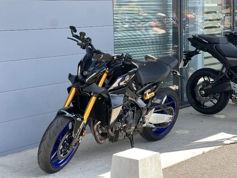 MT09 SP