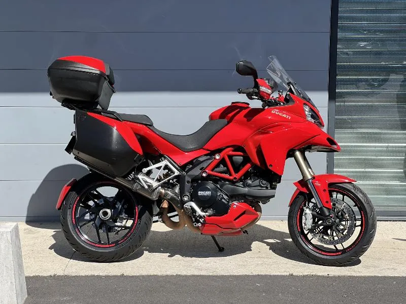 MONSTER 1200 S
