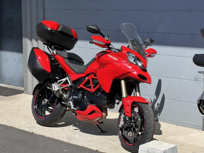 MONSTER 1200 S