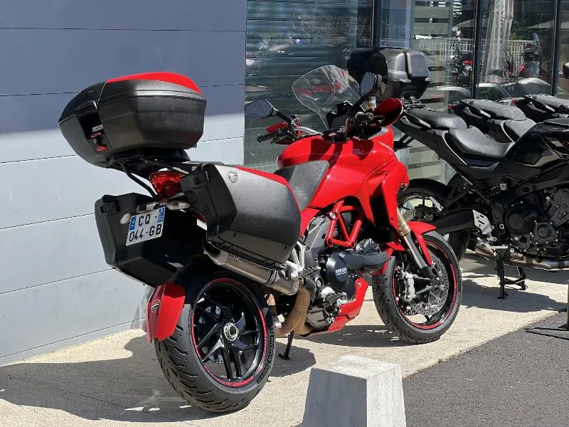 MONSTER 1200 S