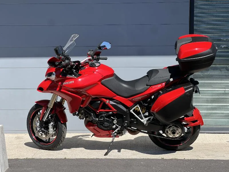 MONSTER 1200 S