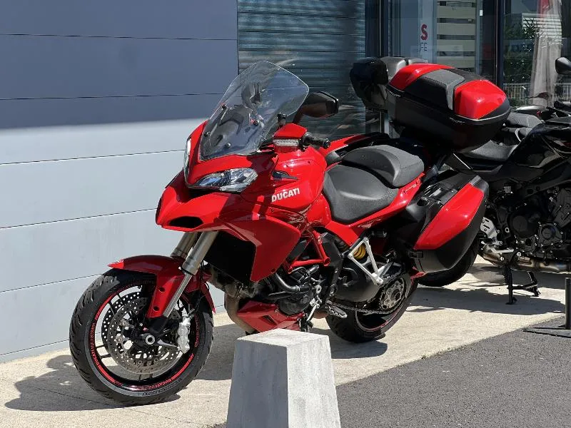 MONSTER 1200 S