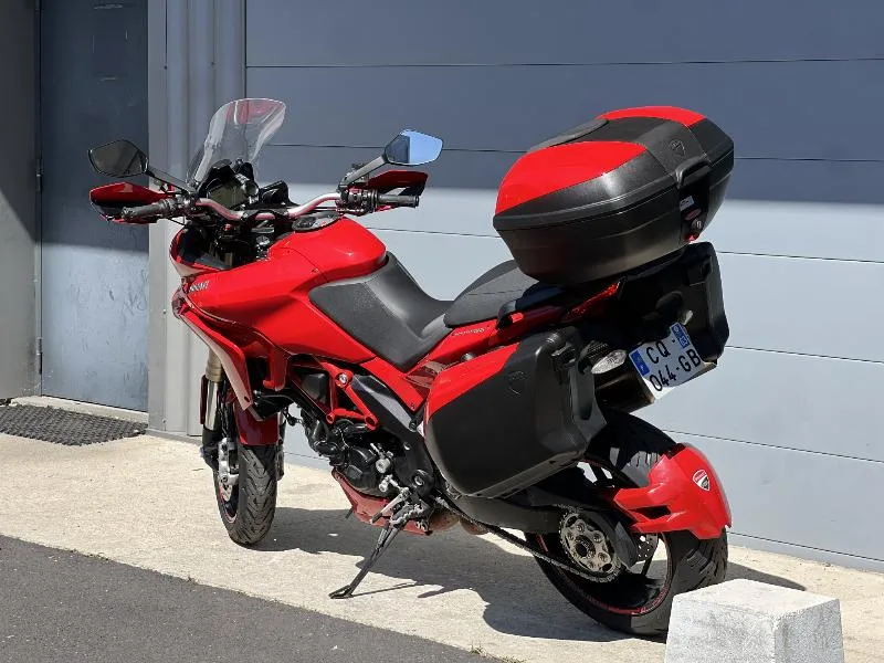 MONSTER 1200 S