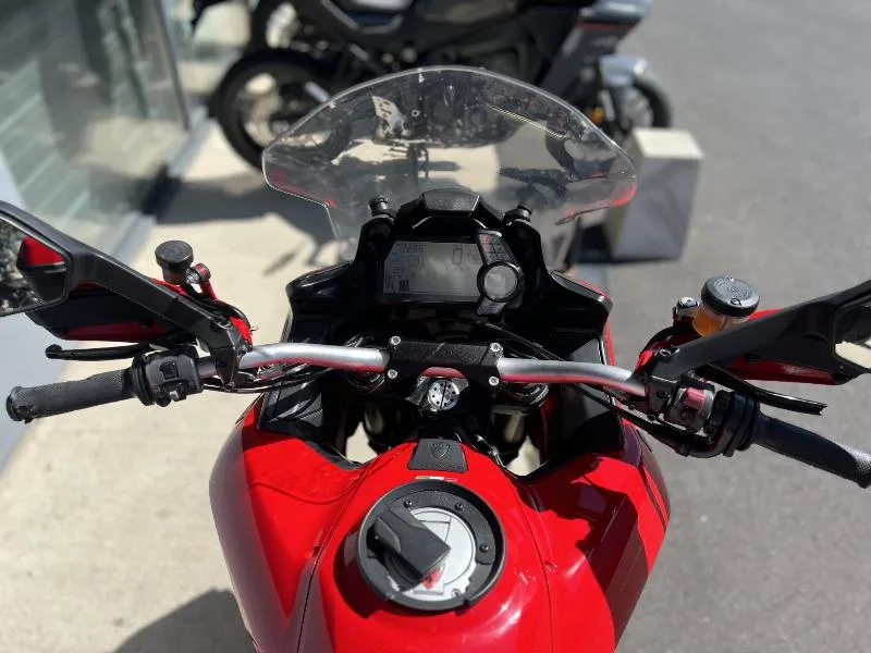 MONSTER 1200 S