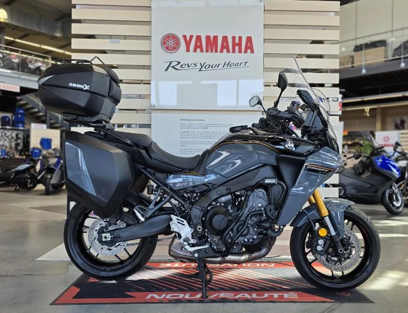 TRACER 9 GT