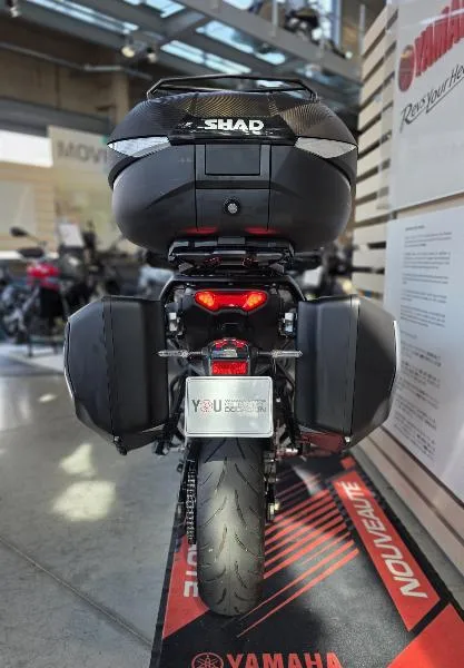 TRACER 9 GT