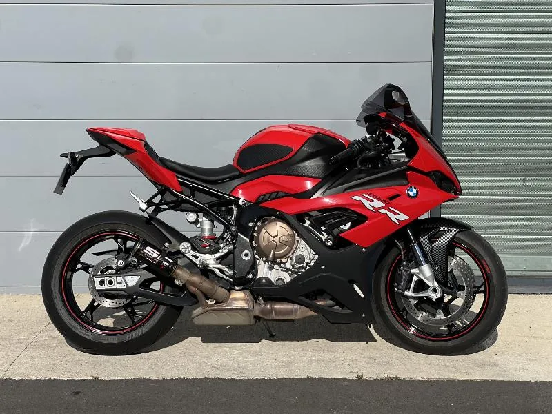 S 1000 RR